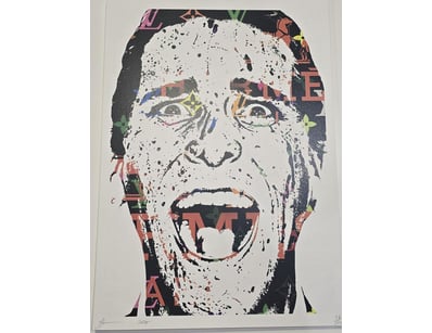 Art Market (A987) - Lot 1712