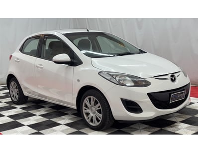 Passenger, Luxury & Commercial Vehicles Auction - Lot 650