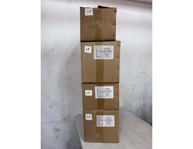 Hose Clamps, QTY 600pcs,  
Worm Drive Clamp 50-70...