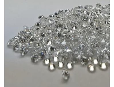 Affordable Jewellery Clearance (A977) - Lot 820