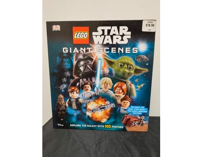 **UNRESERVED** LIFETIME COLLECTION OF LEGO PART... - Lot 638