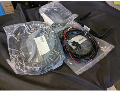 Assorted Cables & more

Sold as slot

