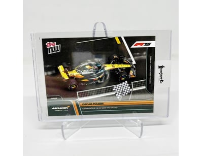 UNRESERVED Trading Cards (A981) - Lot 1024