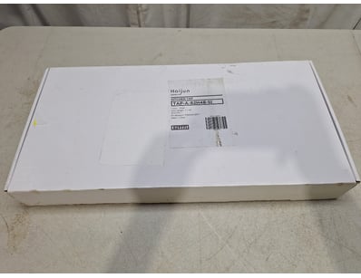 Home Improvement, DIY & Hardware (A988) - Lot 2725