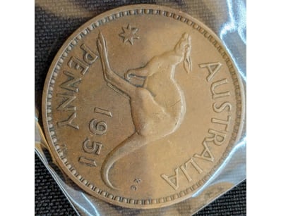 UNRESERVED Banknotes & Coins (A1000) - Lot 491