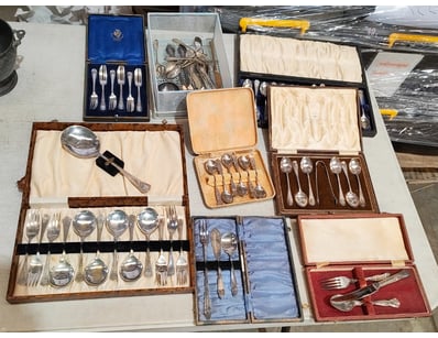 Hospitality, Catering & Events (A997) - Lot 195