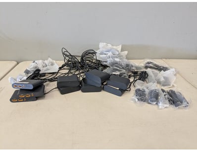 UNRESERVED National Surplus Clearance - Lot 556