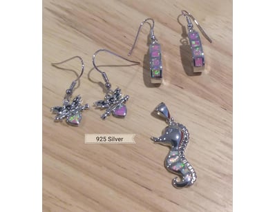 UNRESERVED Affordable Jewellery (A985) - Lot 6001