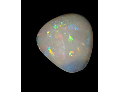 UNRESERVED Diamonds, Gemstones & Opals (A985) - Lot 4510