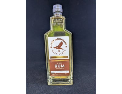 Reserve & Rarity - Lot 16