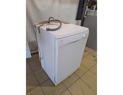 Whitegoods & Appliances (A1005) - Lot 525
