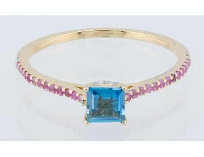 Affordable Jewellery Market (A1000) - Lot 752