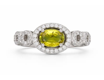 UNRESERVED Affordable Jewellery (A998) - Lot 114