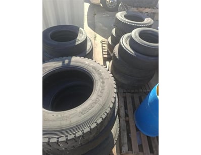 Victoria Surplus - Lot 37