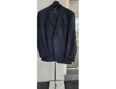 VARCE ITALIA 2 PIECEL MEN SUIT REGULAR FIT

Materi...