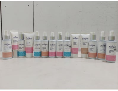 Health Food Shop Contents Liquidation (ON11778) - Lot 17