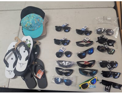 Homewares, Leisure & Pastimes (WAA1005) - Lot 112