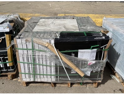 UNRESERVED Tile Warehouse Business Closure  (ON4... - Lot 14
