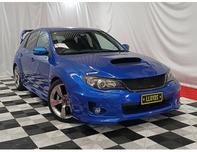 Passenger, Luxury & Commercial Vehicles Auction - Lot 852