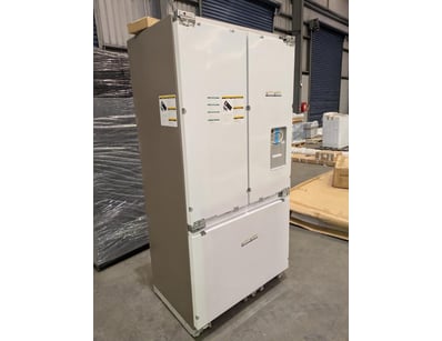 $500K+ Major Brand Laundry & Kitchen Appliances ... - Lot 30