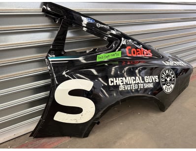 Mancave & Memorabilia (A990) - Lot 110