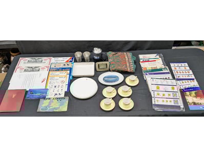 Mancave & Memorabilia (A984) - Lot 5029