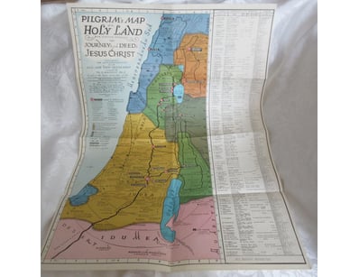 Vintage Estate Jewellery & Collectables (A986) - Lot 75