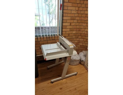 Office Furniture & Equipment (NSWA985) - Lot 183