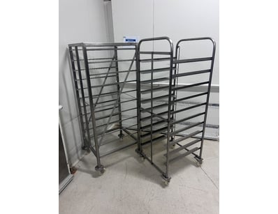 Fresh Food & Convenience Producer Closure (ON4... - Lot 2199