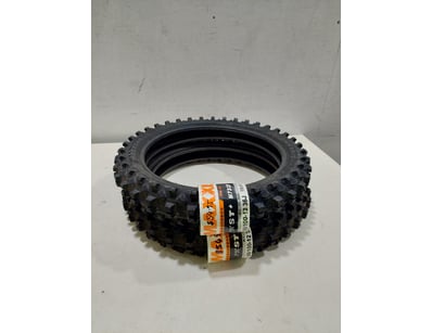 Motorcycle Apparel & Accessories (NSWA984) - Lot 652