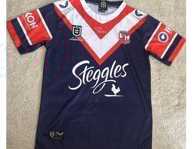 Mancave & Memorabilia (A990) - Lot 7030