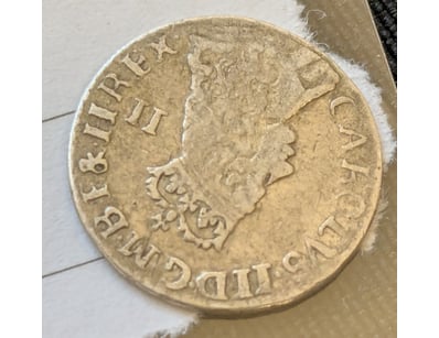 UNRESERVED Banknotes & Coins (A1000) - Lot 481