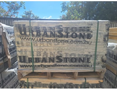 Hope Island End of Project Clearance - Lot 50