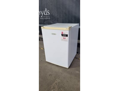 Whitegoods & Appliances (SAA975) - Lot 4850