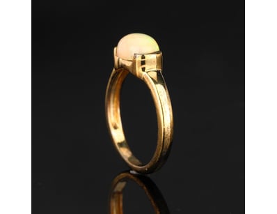 The Sterling Collection - Pendants, Rings, Brac... - Lot 313