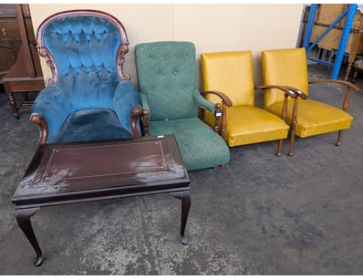 SA Public Trustee Home & Collectables Clearanc... - Lot 4671