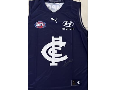 Mancave & Memorabilia (A1005) - Lot 204