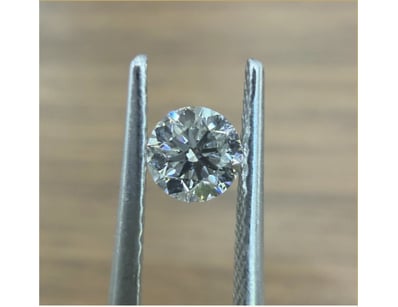 Diamond And Gemstone Market (A982) - Lot 714