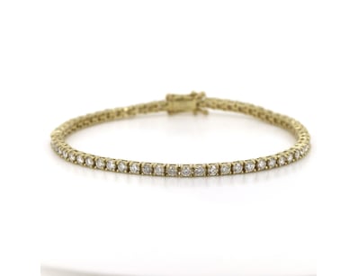 Diamonds Are A Woman's Best Friend (A980) - Lot 4705