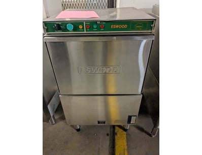 Abandoned Basement Catering Equipment - UNRESER... - Lot 185