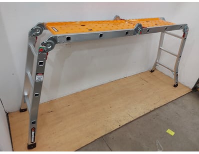 Home Improvement, DIY & Hardware (NSWA976) - Lot 1219