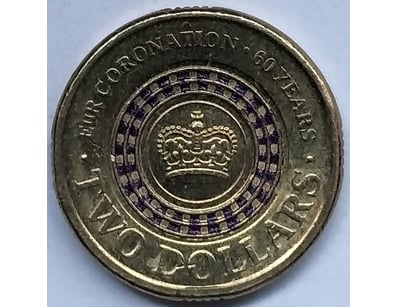 UNRESERVED Banknotes & Coins (A993) - Lot 1020