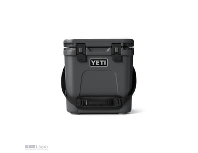 Yeti Roadie 24 Hard Cooler - Charcoal - New. The U...