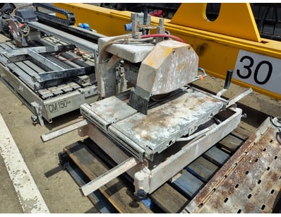 Civil, Transport & Machinery - Nationwide (ON4... - Lot 9527