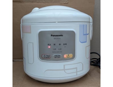 Whitegoods & Appliances (A985) - Lot 756