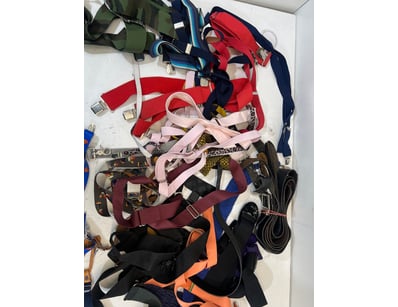 Entire Vintage Clothing Store Liquidation (ON11... - Lot 439