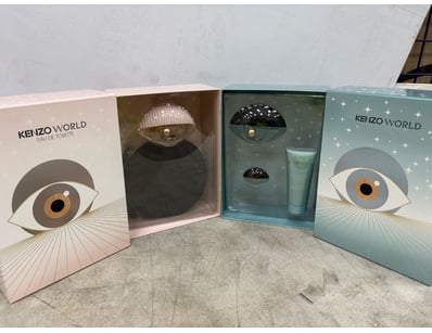 Beauty & Cosmetic Supplies - Liquidation (A1009) - Lot 4