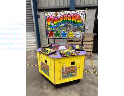 Sport, Leisure & Lifestyle (VICA998) - Lot 172