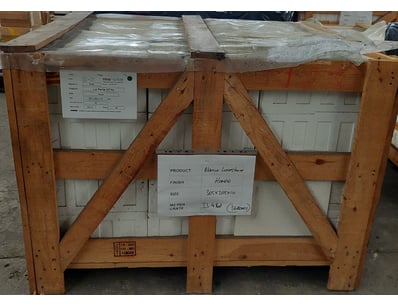 UNRESERVED Porcelain & Ceramic Tiles Business Cl... - Lot 20