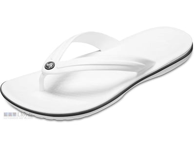 Crocs Unisex Adult Crocband Flip (US Mens 12/Women...
